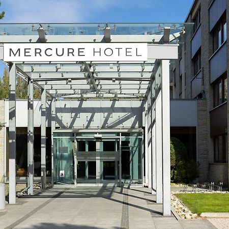 Mercure Karpacz Skalny Exterior foto