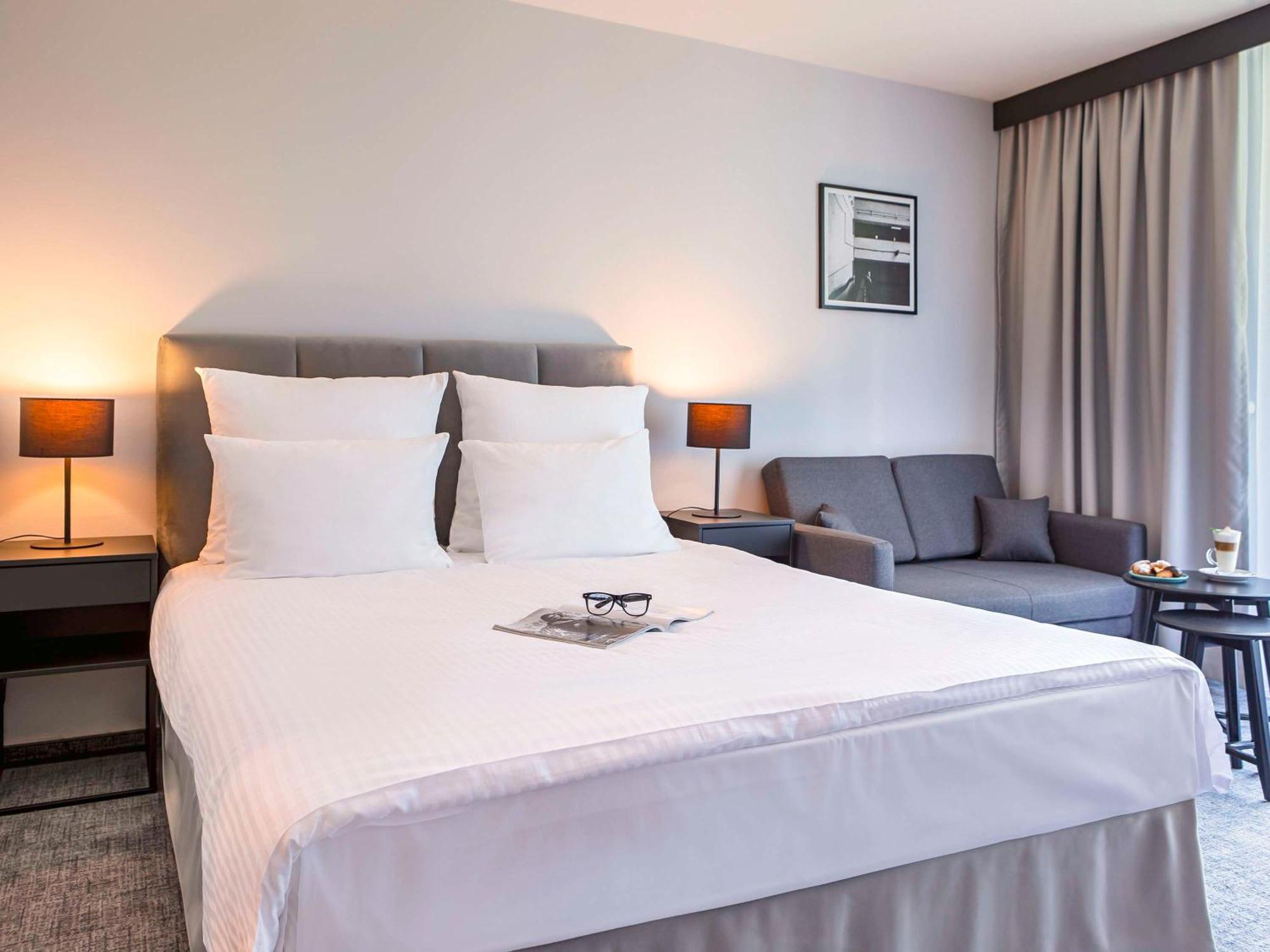 Mercure Karpacz Skalny Exterior foto
