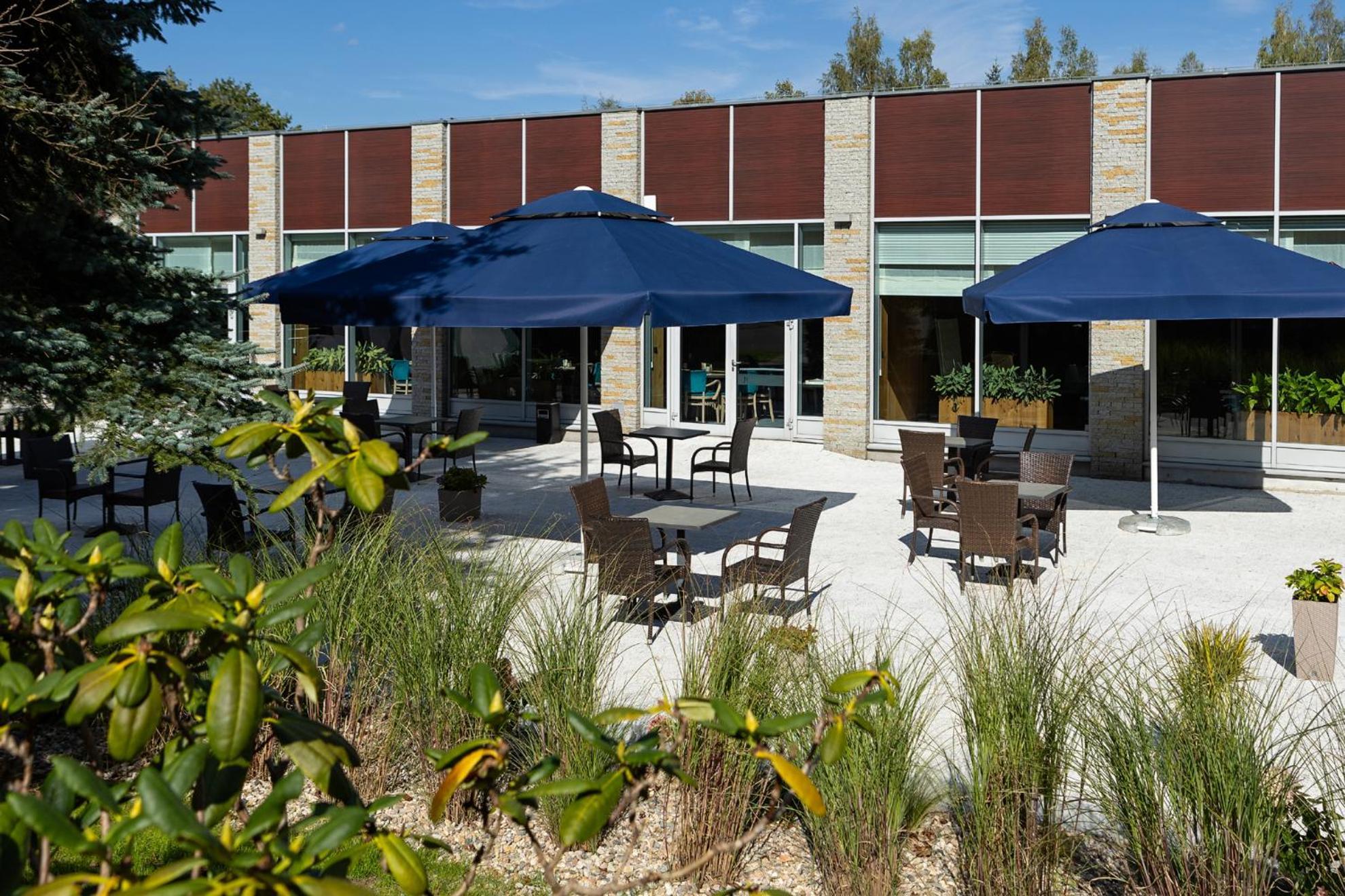 Mercure Karpacz Skalny Exterior foto