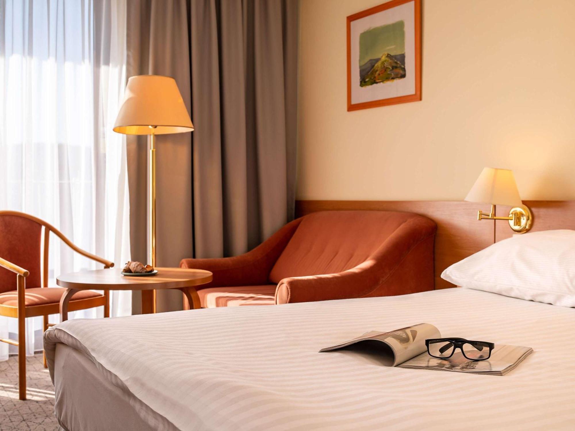 Mercure Karpacz Skalny Exterior foto