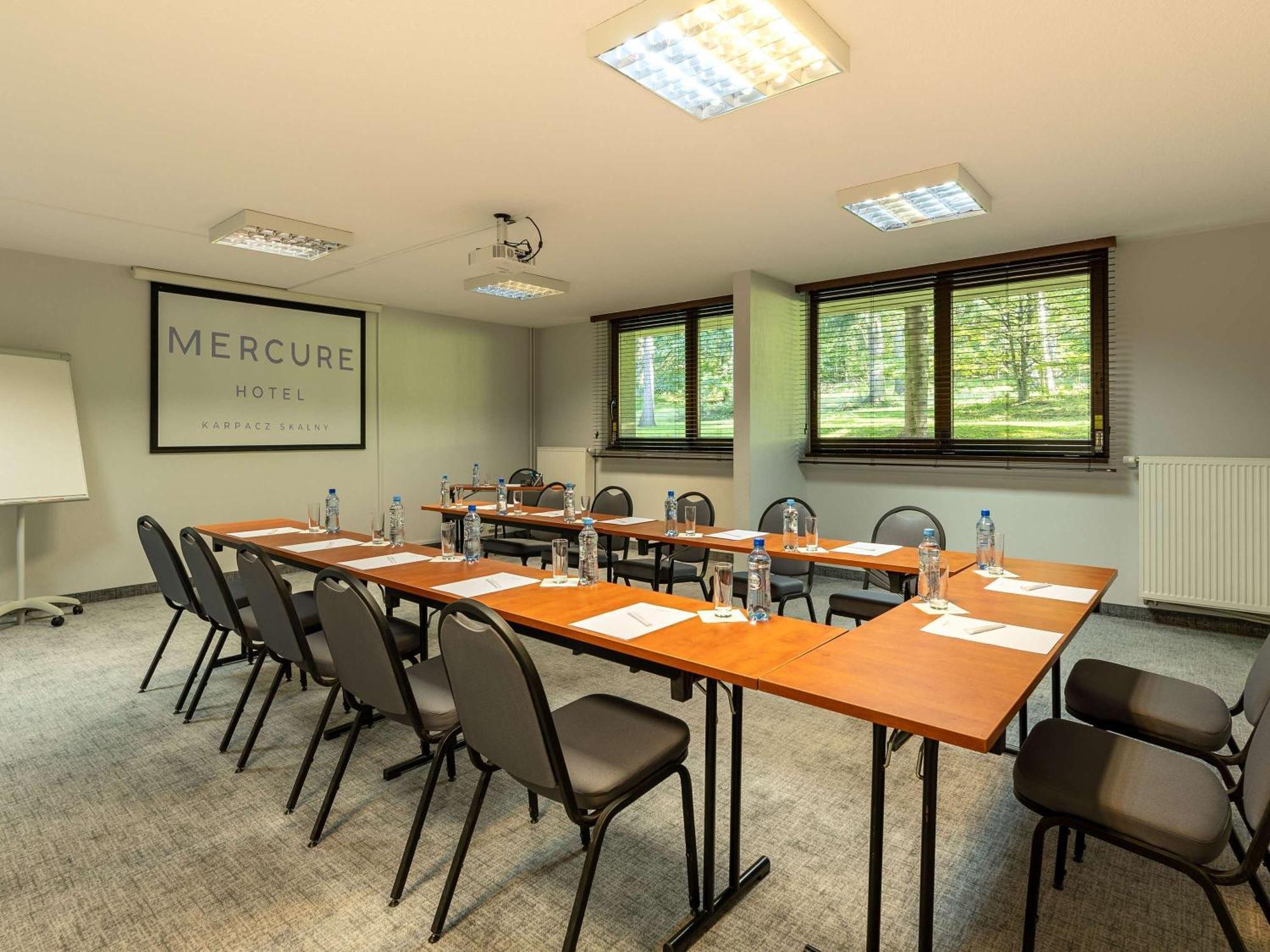 Mercure Karpacz Skalny Exterior foto