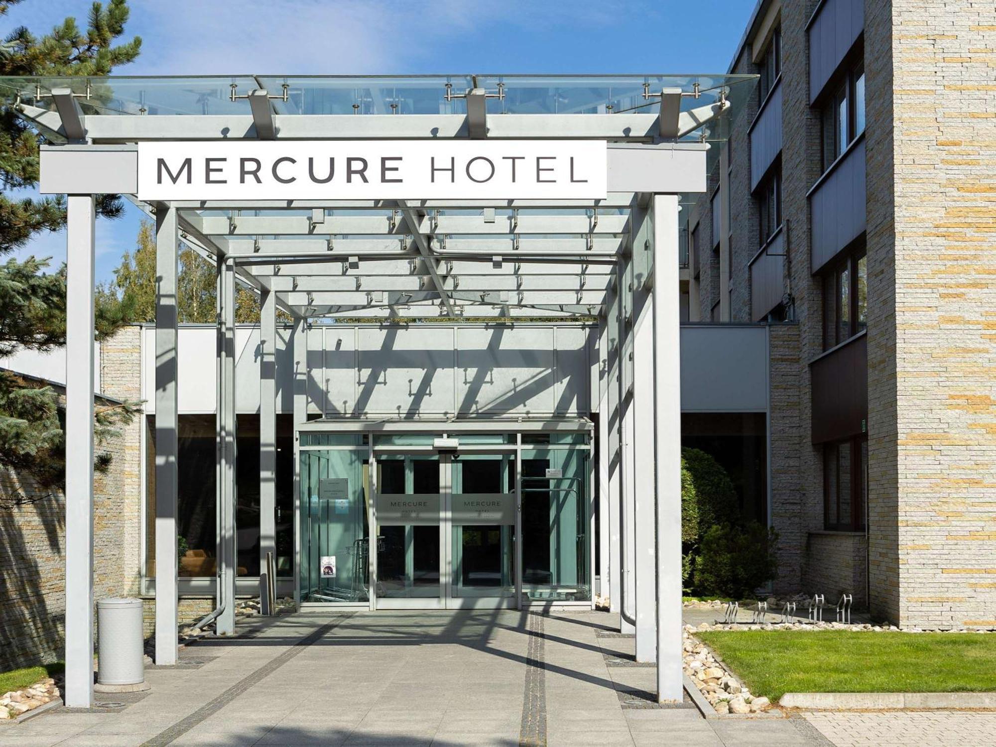 Mercure Karpacz Skalny Exterior foto