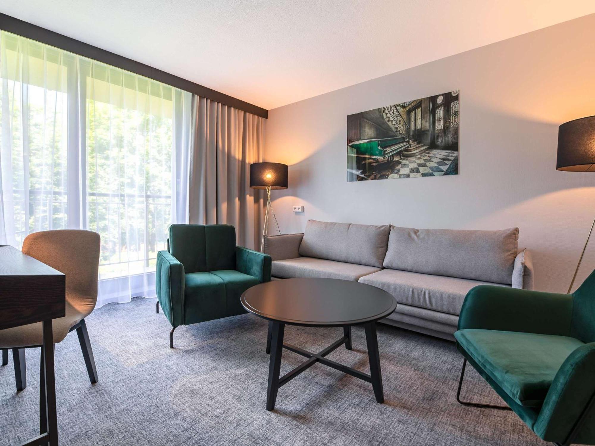 Mercure Karpacz Skalny Exterior foto