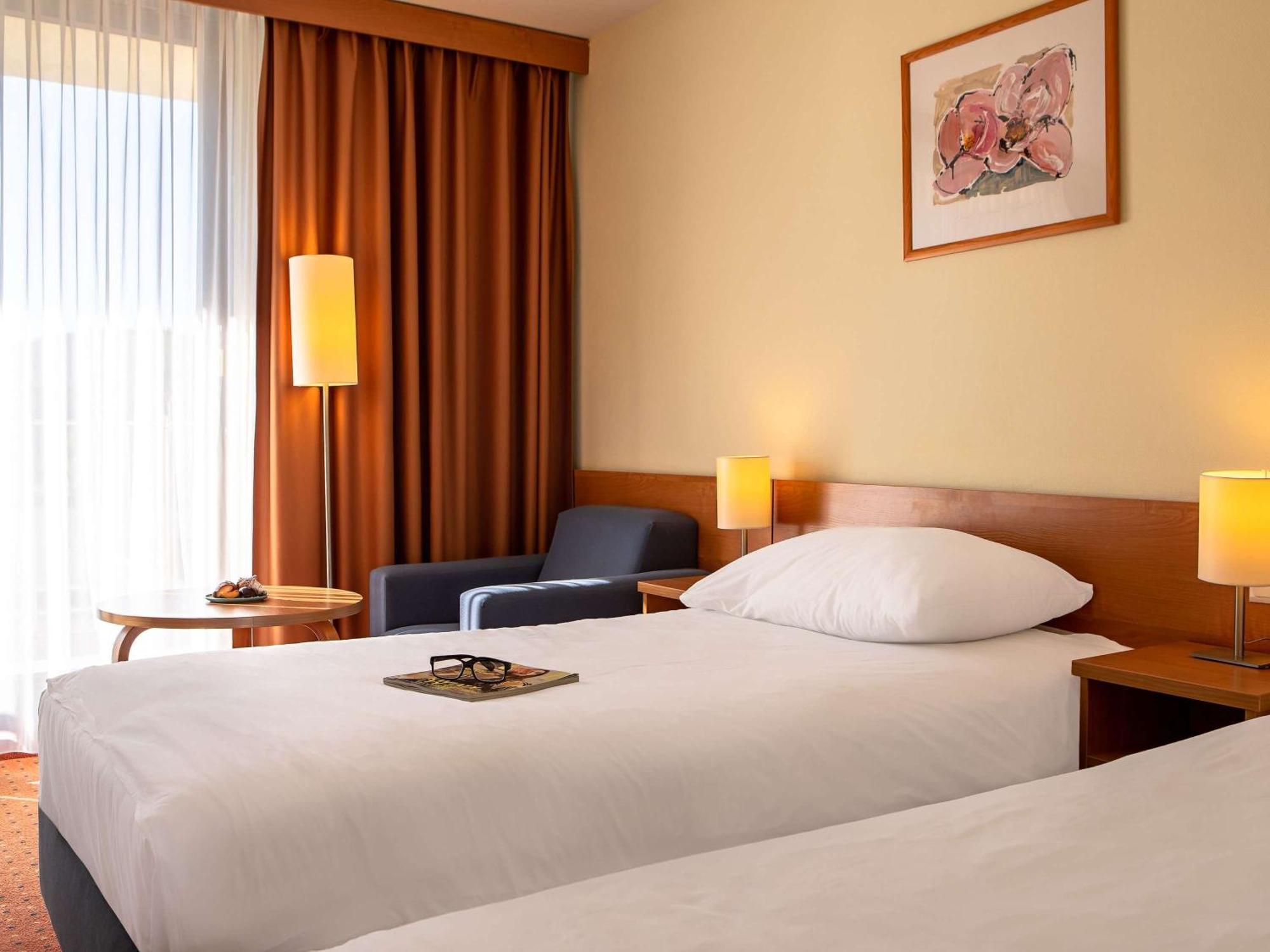 Mercure Karpacz Skalny Exterior foto