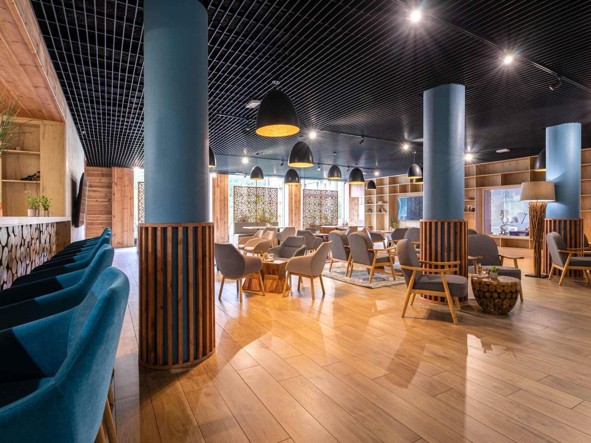 Mercure Karpacz Skalny Exterior foto