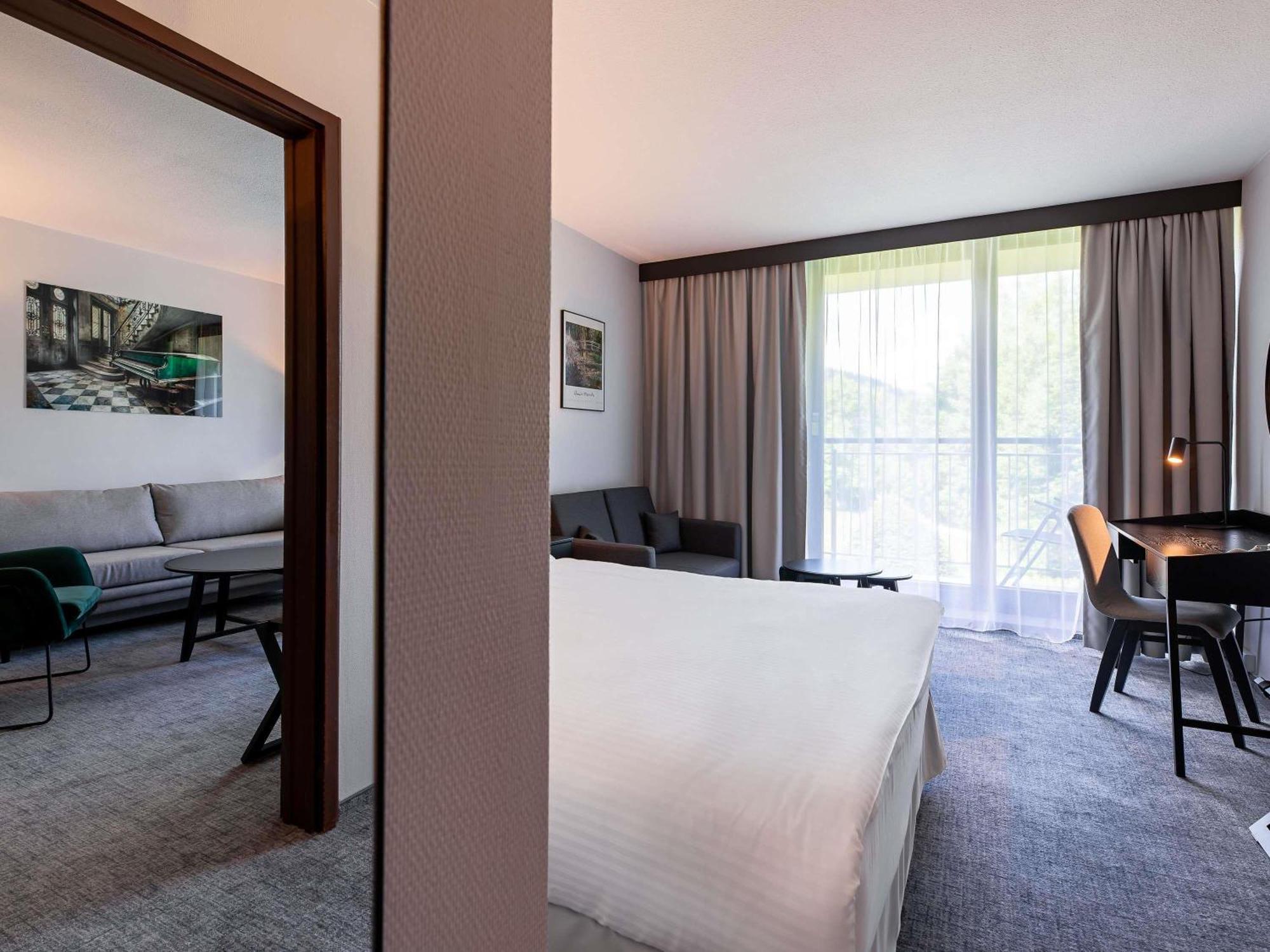 Mercure Karpacz Skalny Exterior foto